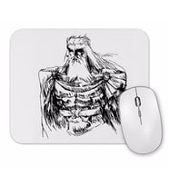 Brujah Mouse Pad