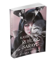 Kaybolmuş Ruhlar Sarayı 1: Kraliçenin Kızı