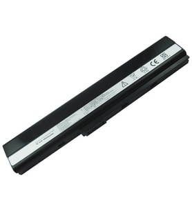 Asus   K52Dy  Notebook Bataryası Pili