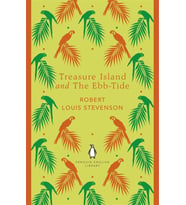 Treasure Island And The Ebb-Tide (Krem)