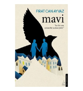 Mavi