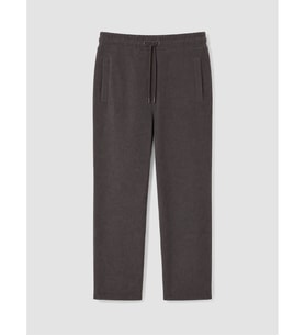 LCWAIKIKI Classic Antrasit Regular Fit Erkek Eşofman Altı