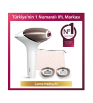 Philips Lumea 9900 Serisi BRI953/01 IPL Lazer Epilasyon Aleti
