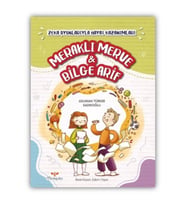 Meraklı Merve & Bilge Arif