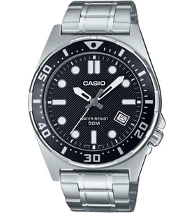 Casio MTD-135D-1AVDF Erkek Kol Saati