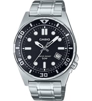 Casio MTD-135D-1AVDF Erkek Kol Saati