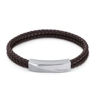 Calvin Klein CKJ35000098 Erkek Bileklik