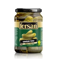 KORNISON TURSU 330gr 1 Adet