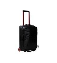 The North Face Base Camp Rolling Thunder 22 Seyahat Çantası NF0A87GB53R1 Siyah