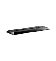 Ps4 Stand Vertical Dikey Stand Playstation 4 Kalın Kasa Uyumlu (Siyah)