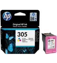 Hp 305-3YM60AE Renkli Kartuş