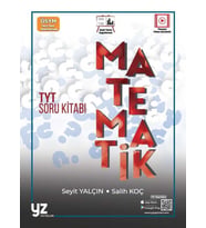 Yz Yayınları Tyt Matematik Soru Bankası
