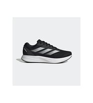 Adidas Duramo Rc W Unisex Koşu Ayakkabısı (Siyah - Beyaz)