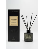 SANDALWOOD 120 ML ODA KOKUSU