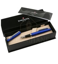 Sheaffer Neon Blue Dolma Kalem VFM0940 (Mavi)