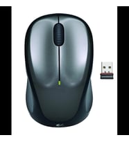 Logıtech 910-002201, M235 Siyah, Usb Nano 2,4g Kablosuz, 800dpi, Optik, 3 Tuşlu, 12ay Pil Ömrü, Mous
