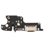 Realme 6i Uyumlu Şarj Soketli Mikrofon Bordu RMX2040