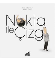 Nokta ile Çizgi