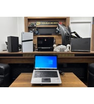 HP Pavilion DV3 i5 480M 8GB RAM 128GB SSD 13" Dizüstü Bilgisayar (İKİNCİ EL)