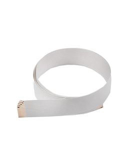 Punto için  Airbag Şerit Airbag Kablosu 12 Pin 65,5 Cm