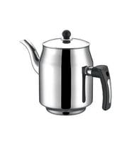 Kahraman KAH 1093 Kahveci Demliği Çelik 4 No 2,7 Lt