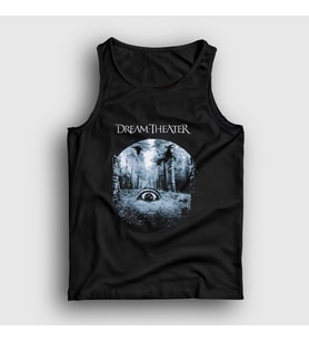 Presmono Unisex Siyah Train Dream Theater Atlet 144747tt