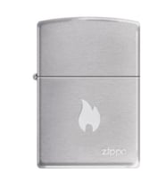 Zippo 200-021680 Flame Only Çakmak