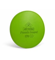 Art Puzzle Round Puzzle Board
