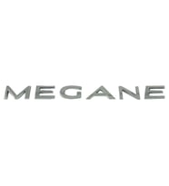 Megane 4 Arka Monogram Megane Yazı 908923633R