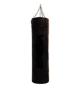 KUM TORBASI BÜYÜKBOY ZİNCİRLİ 80X30CM