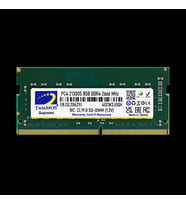 Twinmos Mdd48gb2666n, 8gb, Ddr4, 2666mhz, 1.2v Notebook Ram