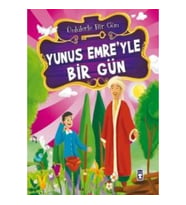Yunus Emre’yle Bir Gün