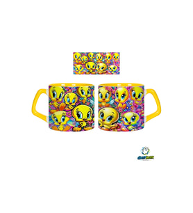 Tweety Kupa Bardak Tek Adet 0864