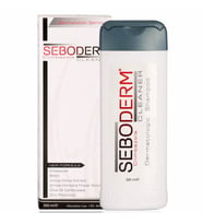 Seboderm Şampuan 300 ml