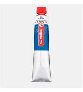 TALENS ART CREATION 200 ML YAĞLI BOYA 530 SEVRES BLUE - RT9016530M