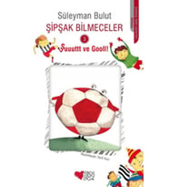 Şipşak Bilmeceler 3 Can Yayınları
