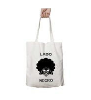 Lado Negro Star Wars iki Taraf Kalıcı Yıkanabilir Okul Plaj Omuz Bez Çanta