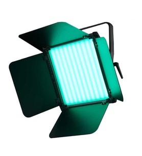 Gdx CF-1500R Rgb Led Video Işığı