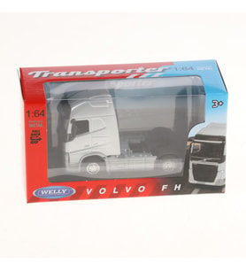 Welly 1.64 Volvo Fh 68050S-F-GW Ank