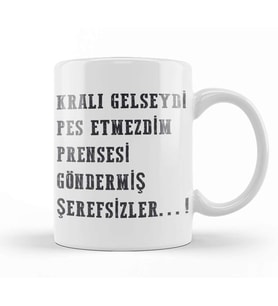 Komik Söz Kralı Gelseydi Pes Etmezdim