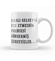 Komik Söz Kralı Gelseydi Pes Etmezdim