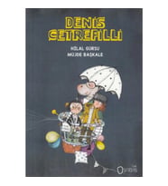 Denis Çetrefilli