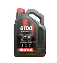 MOTOR YAĞ 5W30 5LT DPF 6100 SYN-CLEAN FE