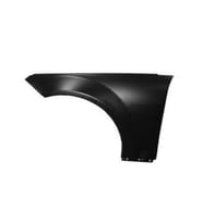 Mercedes W204 2007-2013 Çamurluk Ön Sol Alüminyum 2048801318 Wender