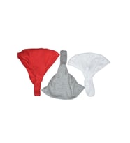 Lastikli Bandana Seti Paraşüt Bandana Model