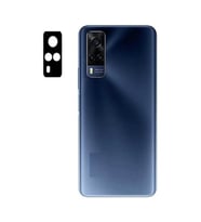 Vivo Y53S Ile Uyumlu Kamera Camı Ithal Tekli Set