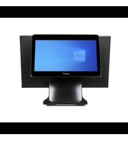 Tiwox Tp-7610-d, Intel İ7 10.nesil, 18.5" Ekran, 8gb Ram, 128gb M.2 Ssd, Endüstriyel, Dokunmatik Po