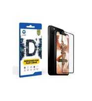 LİTO D+ iPhone 13 Mini Mat Ekran Koruyucu