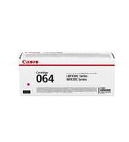 Tonersepeti Canon CRG-064 Kırmızı  Orjinal Toner