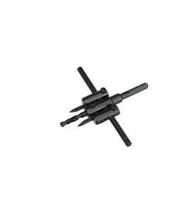 Ayarlı Panç Sistemi 30-120 mm, Vidalı Kilitleme
